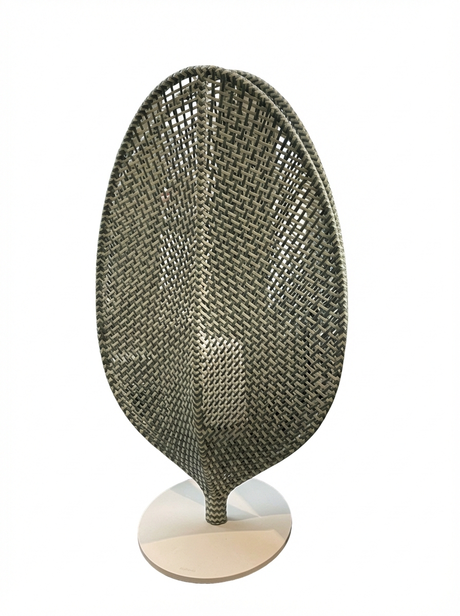 DEDON • SCOORA Gartenleuchte L • 115,5 cm inkl. 1 Ombi Lampe || Ausstellung